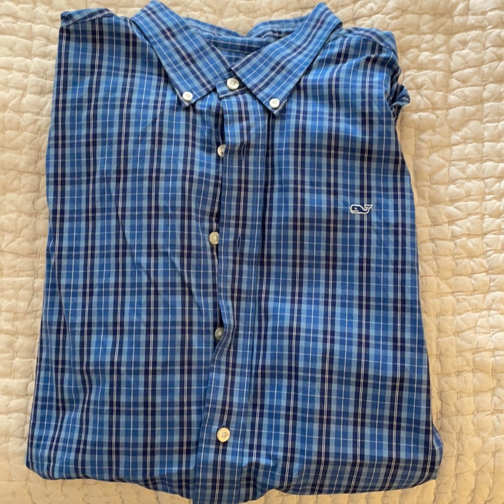 Vineyard Vines shirt